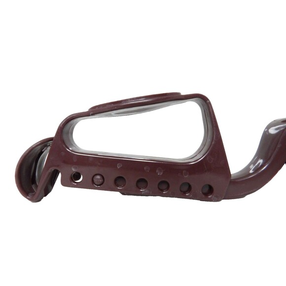 Mens Shoe Trees Stretchers Lot of 3 Shaper Black Brown Plastic Metal - Picture 4 of 16